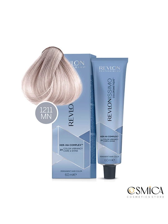 Revlon Revlonissimo Soch bo'yoqlari CC IB, 60 ml