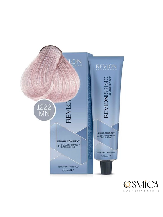 Revlon Revlonissimo Soch bo'yoqlari CC IB, 60 ml