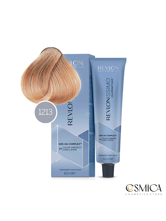 Revlon Revlonissimo Soch bo'yoqlari CC IB, 60 ml