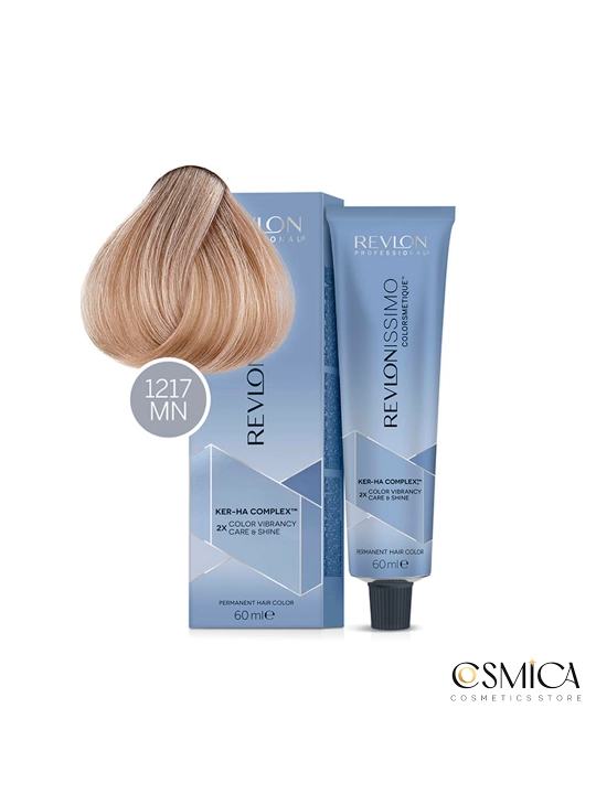 Revlon Revlonissimo Soch bo'yoqlari CC IB, 60 ml
