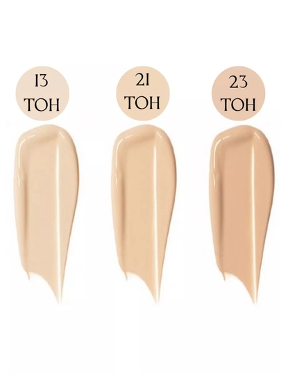 Tonal krem AMA Hyaluron Foundation