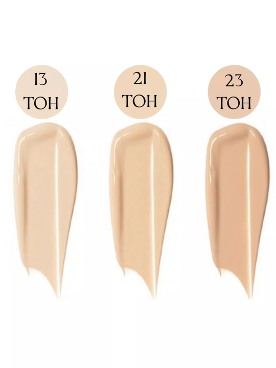 Tonal krem AMA Hyaluron Foundation