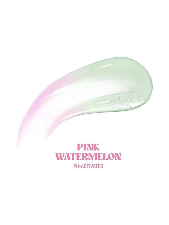 Charlotte Tilbury  – питательное масло-блеск для губ - Pink Watermelon