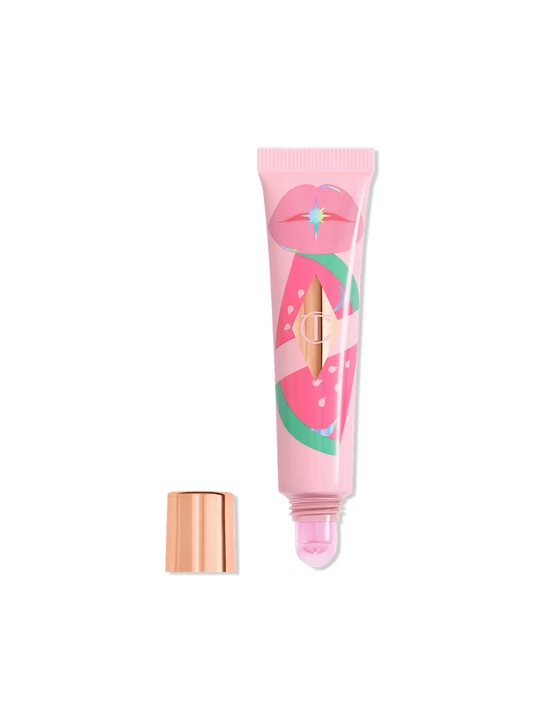 Charlotte Tilbury  – питательное масло-блеск для губ - Pink Watermelon - 