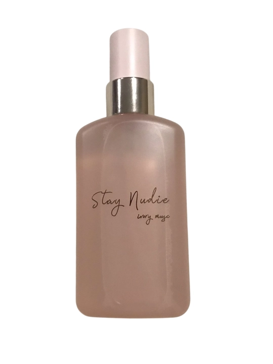 Tana va sochlar uchun purkagich mist BODYHOLIC Stay Nudie Mist, 100 ml - 