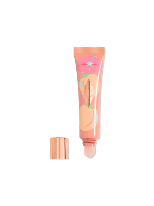 Charlotte Tilbury – питательное масло-блеск для губ - Pure Peach - 