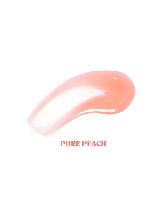 Charlotte Tilbury – питательное масло-блеск для губ - Pure Peach