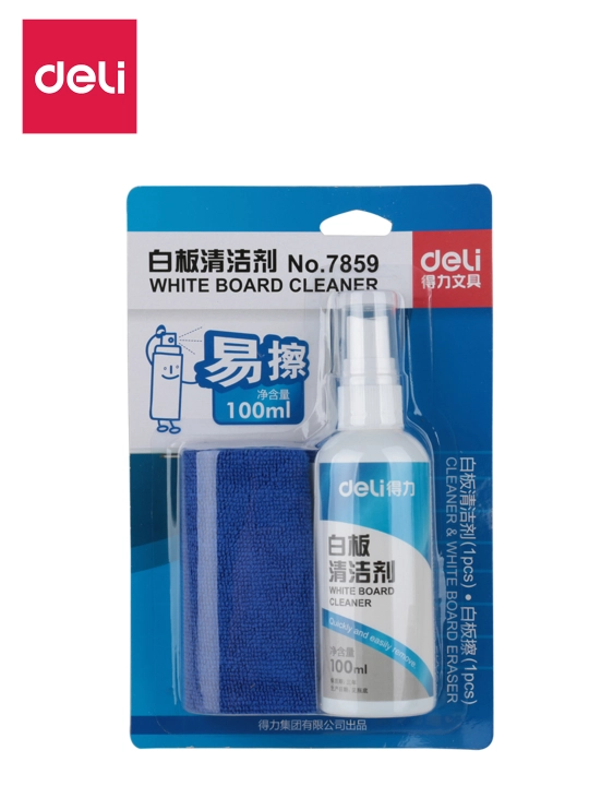 Doska uchun to'plam 7859 Deli, 7859 - 