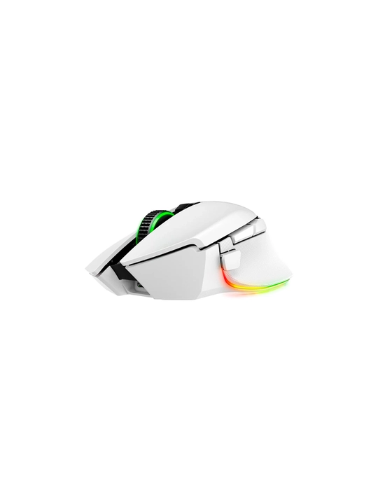 Razer Basilisk V3 Pro 35K simsiz o‘yin sichqonchasi, RGB, USB-A/WL/BT, 210 soatgacha