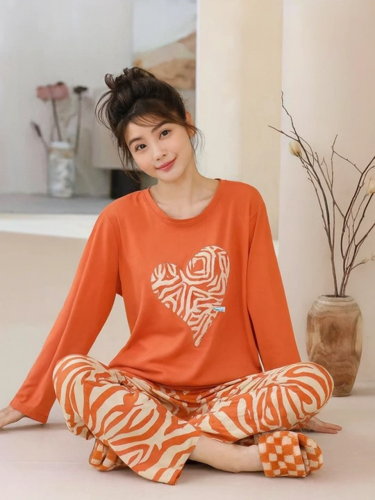 Ayollar uchun shimli pijama,ayollar va qizlar uchun uy kiyimi, XB, XITOY
