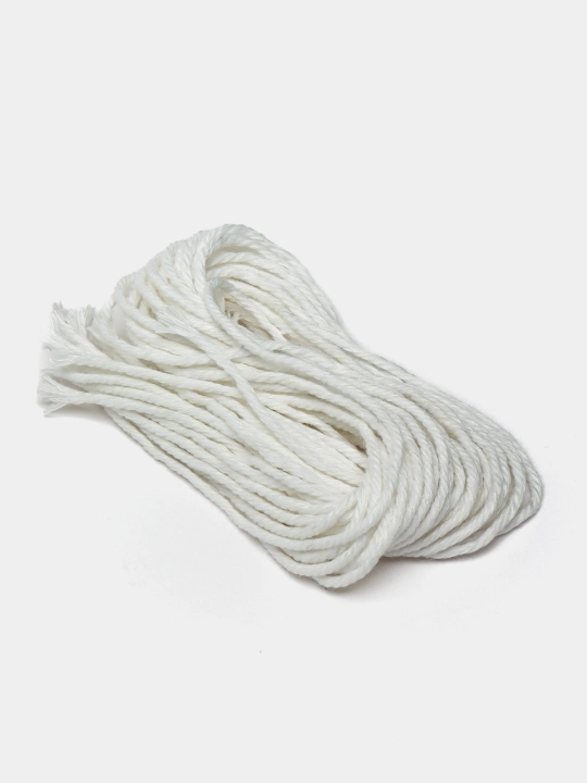 Ovqat Qobig‘i Kolbasa va Sosiska Uchun, 4 sm, 5m/20m/45m, Cellofan Plyonka