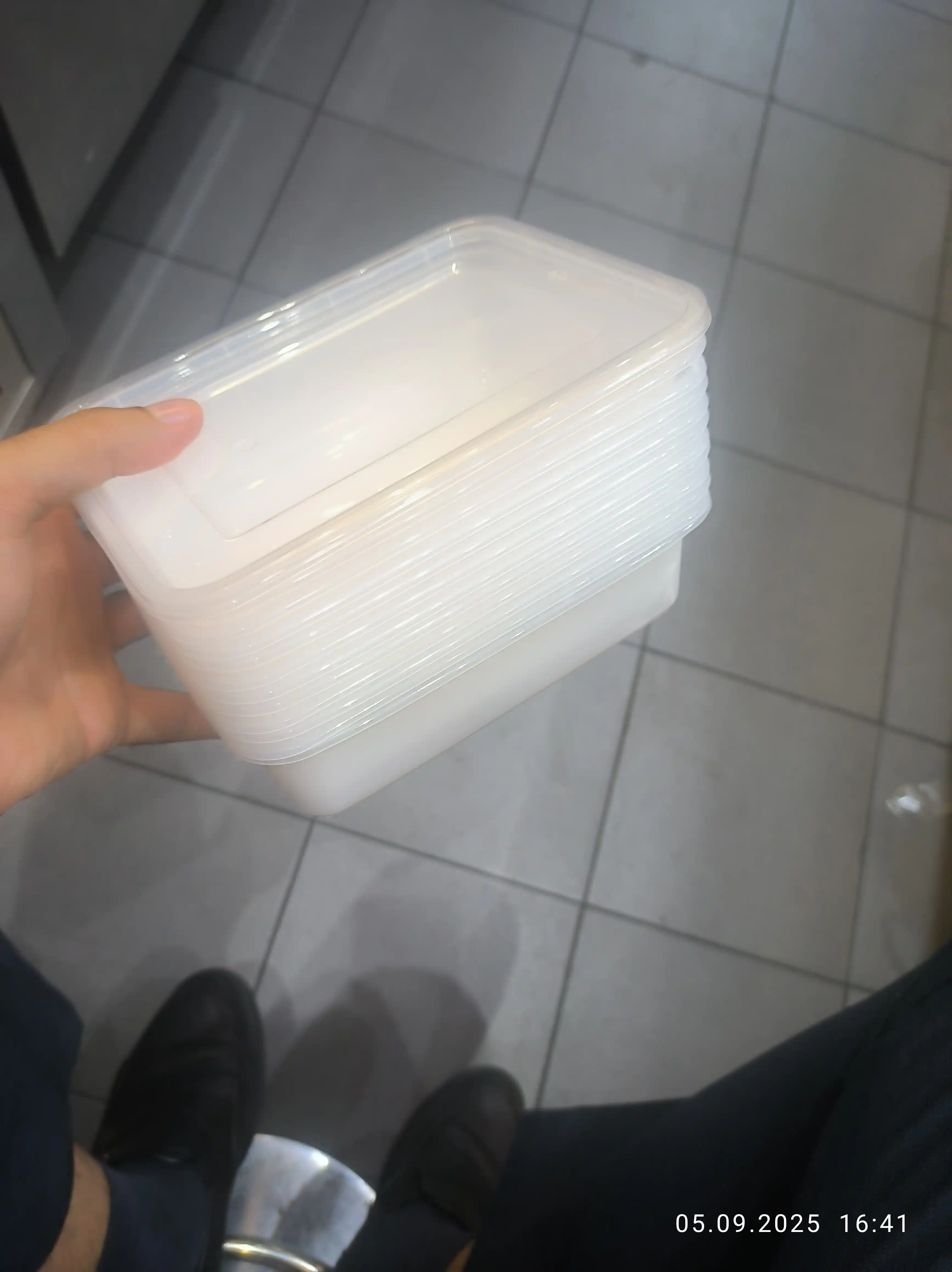 Контейнер 800 г для хранения продукт пищевой эко контейнер для заморозки и для горячих блюд