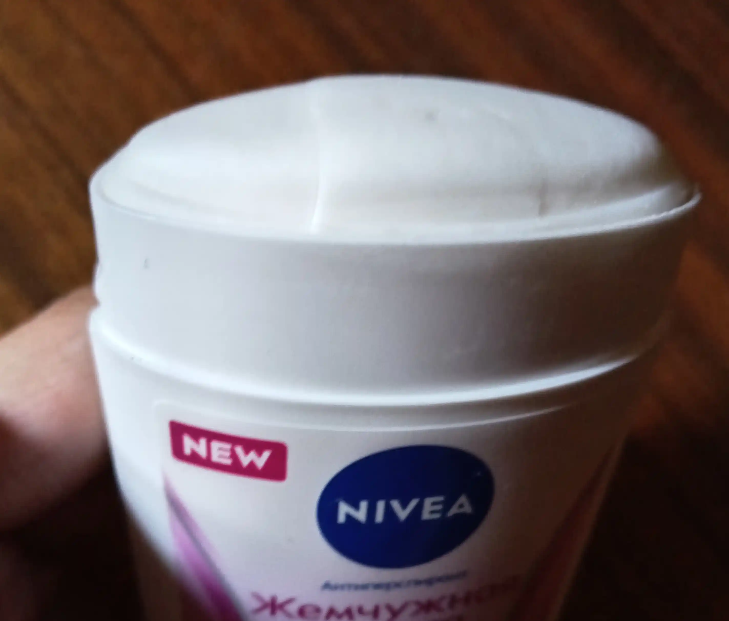 Антиперспирант-стик для женщин NIVEA, жемчужная красота, 50 мл