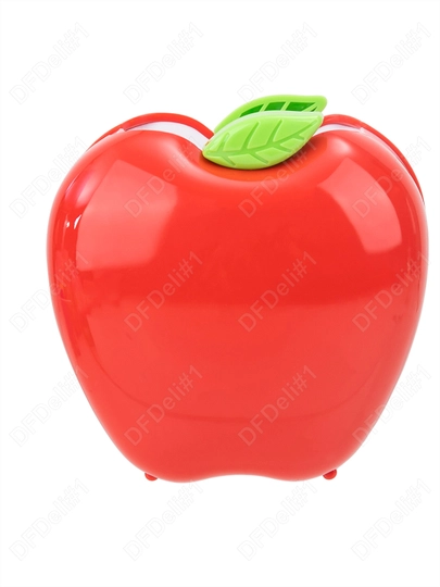Подставка для ручек 9139 Deli, 9139 — DFDELI-9139-КРАСН