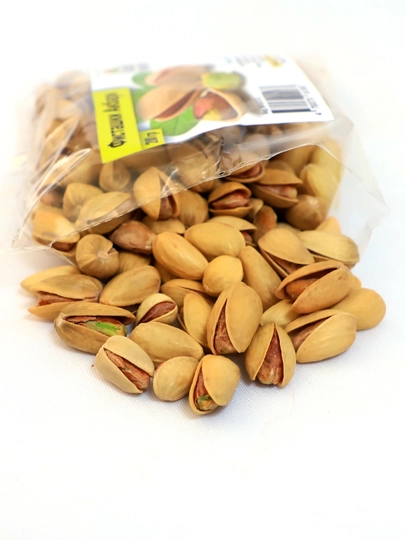 Фисташки Акбари от "GRAND OREX", 200 гр