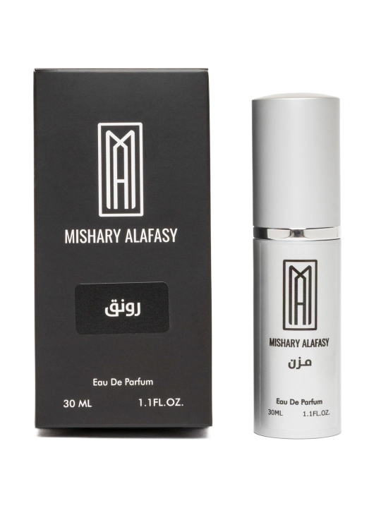 Парфюм Muzn Mishari Perfumes, 30 мл - 