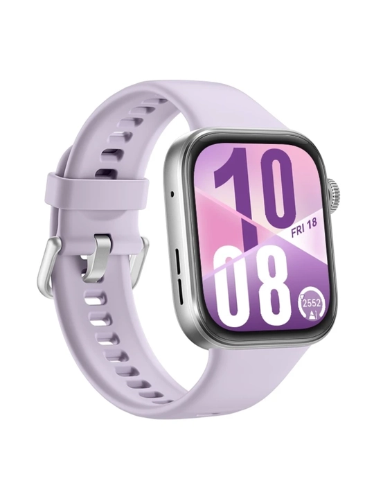 HUAWEI Watch Fit 4 smart soati, fitnes treker, salomatlik nazorati, uslub, yengil vazn