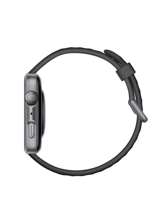 Умные часы HUAWEI Watch Fit 4, фитнес-трекер, мониторинг здоровья, стиль, легкий вес