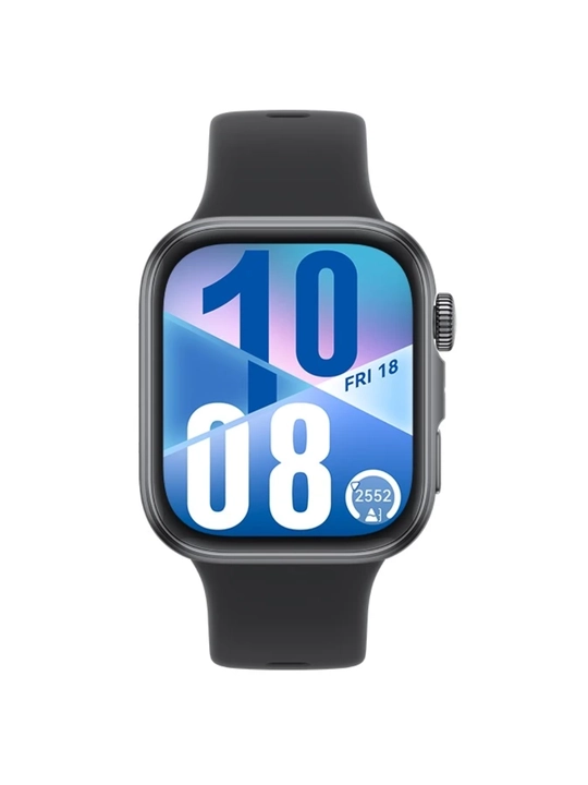Умные часы HUAWEI Watch Fit 4, фитнес-трекер, мониторинг здоровья, стиль, легкий вес