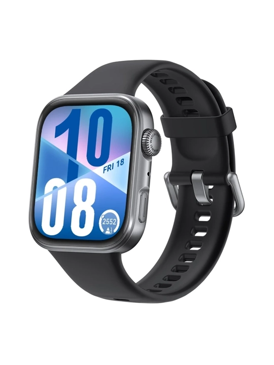 Умные часы HUAWEI Watch Fit 4, фитнес-трекер, мониторинг здоровья, стиль, легкий вес