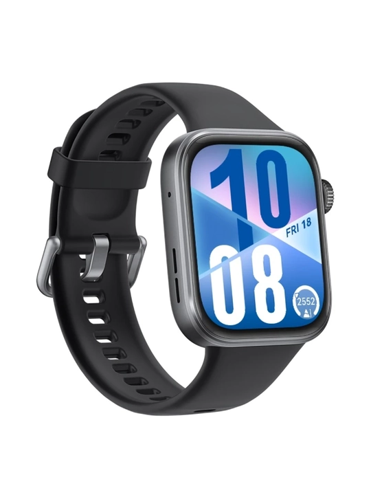 Умные часы HUAWEI Watch Fit 4, фитнес-трекер, мониторинг здоровья, стиль, легкий вес