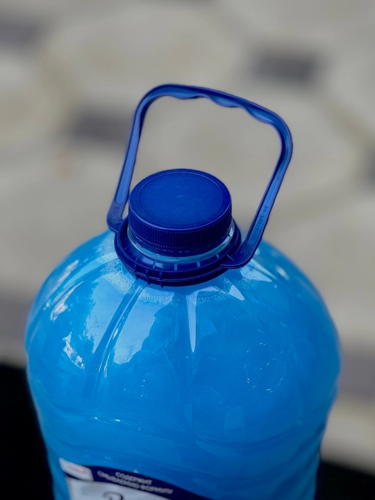 Гель для стирки Best Cleaner, 5 кг, для машинной и ручной стирки