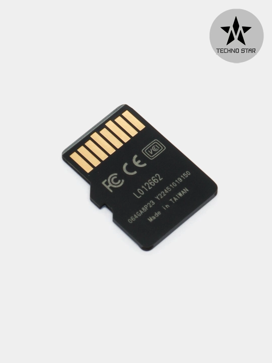 Флешка Lexar 32/64/128/256GB A1, V30, 4K, 100Mb/s microSDXC UHS-I card, micro sd