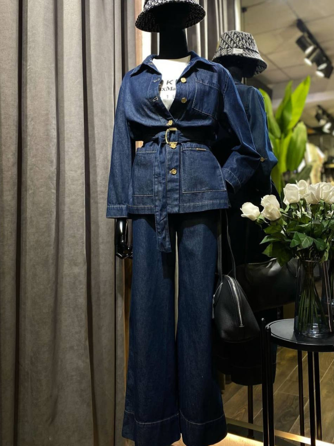 Porno va jinsiy aloqada BDSM