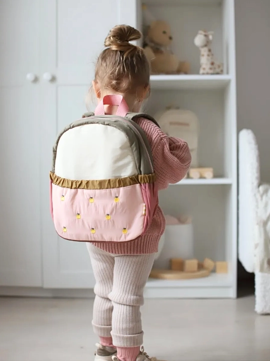 Детский рюкзак в садик 1-7 лет, до школьный