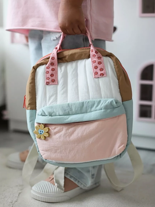Детский рюкзак в садик 1-7 лет, до школьный