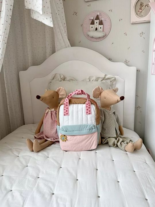 Детский рюкзак в садик 1-7 лет, до школьный