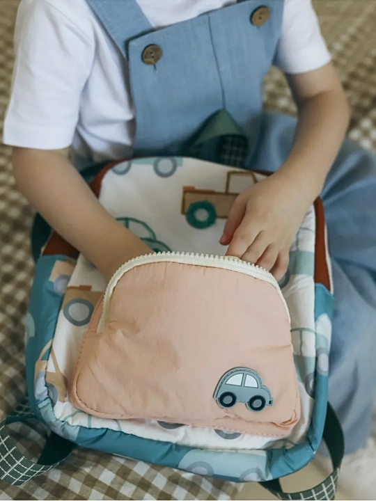 Детский рюкзак в садик 1-7 лет, до школьный