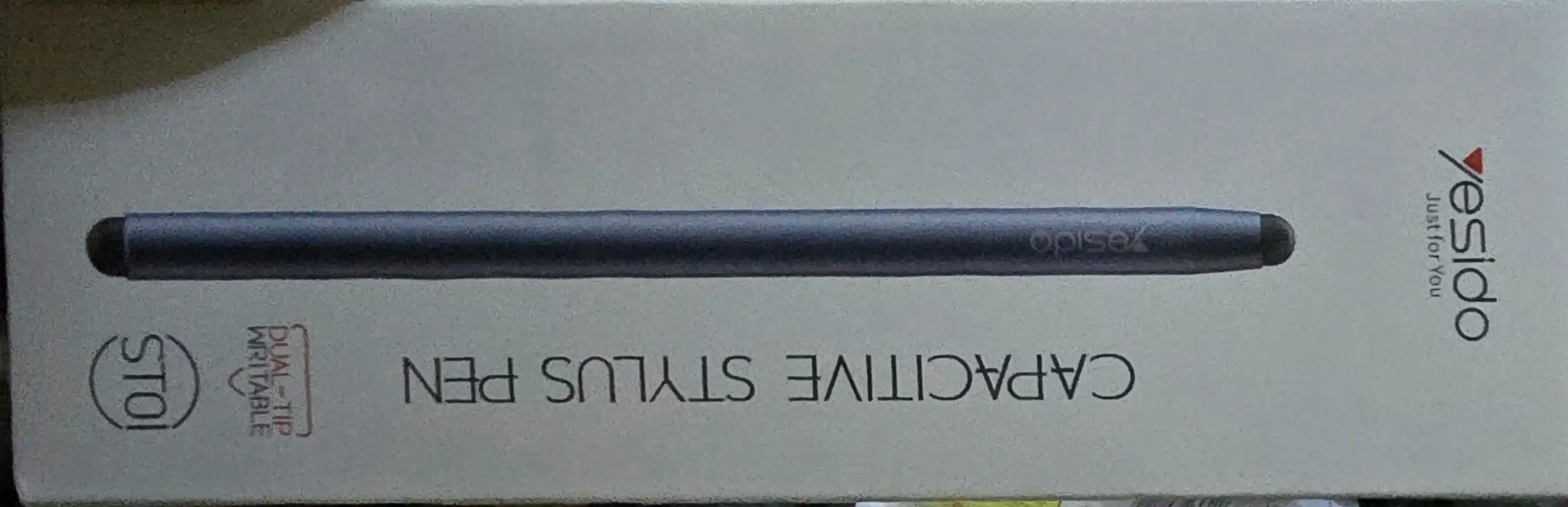 Telefon, planshet va iPad uchun universal stilus Yesido ST01