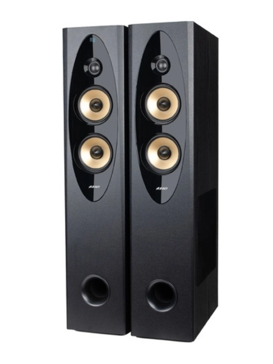 Akustik sistema Fenda T-60X Pro 120W, kompyuter kalonka va noutbuk uchun kalonka