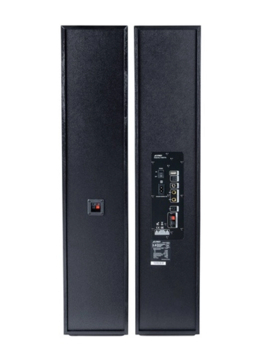 Akustik sistema Fenda T-60X Pro 120W, kompyuter kalonka va noutbuk uchun kalonka