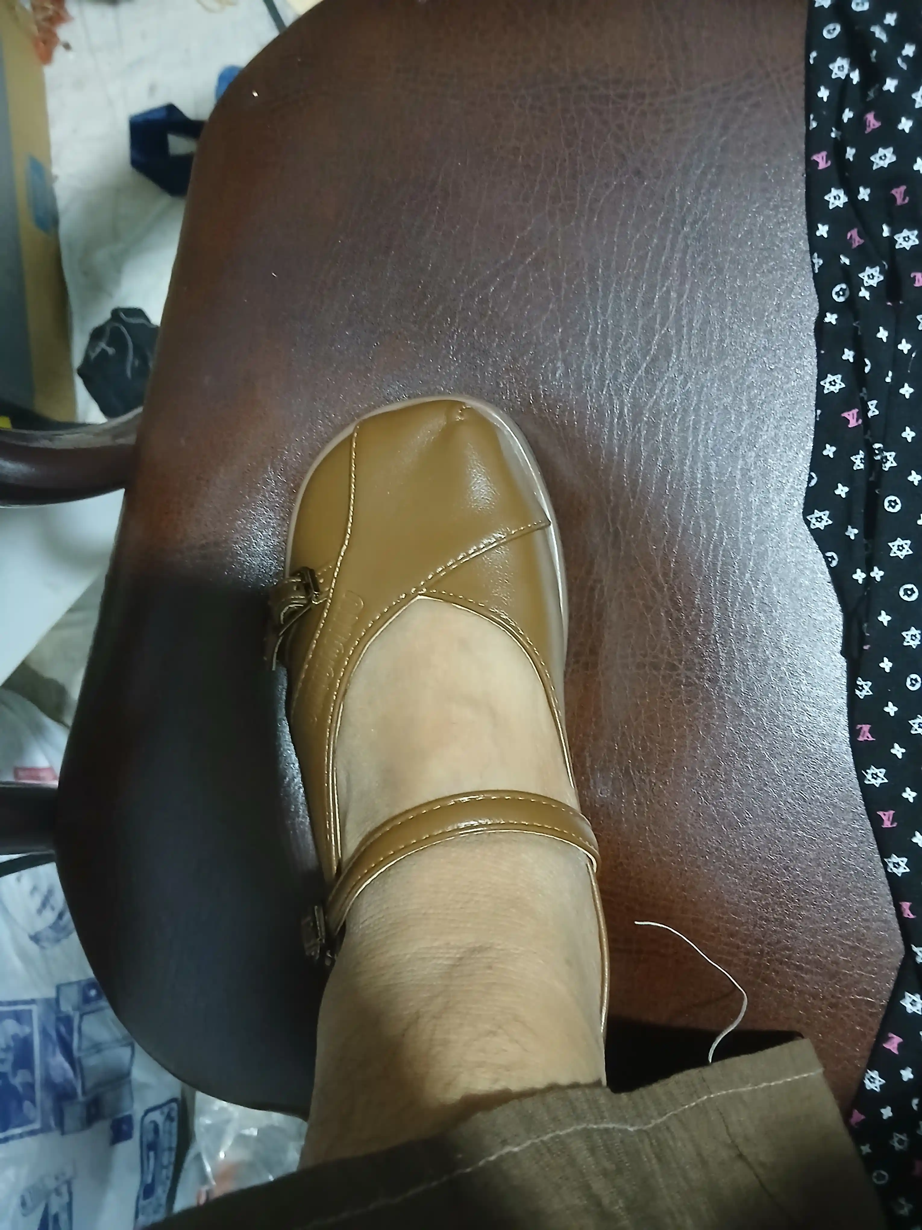 Ayollar baletkalari