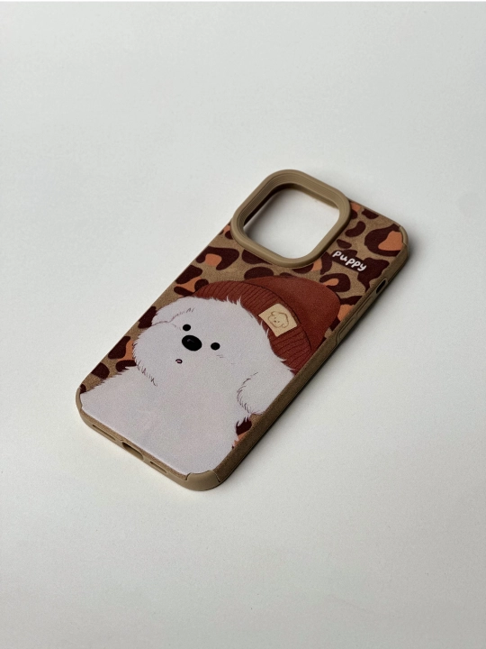 Чехол для iPhone 11, 12, 13, 14, 15, 16, Pro, Pro Max
