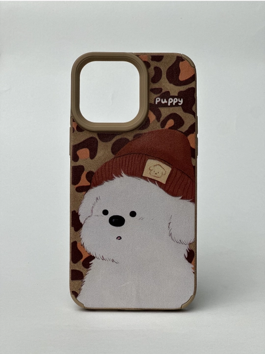 Чехол для iPhone 11, 12, 13, 14, 15, 16, Pro, Pro Max
