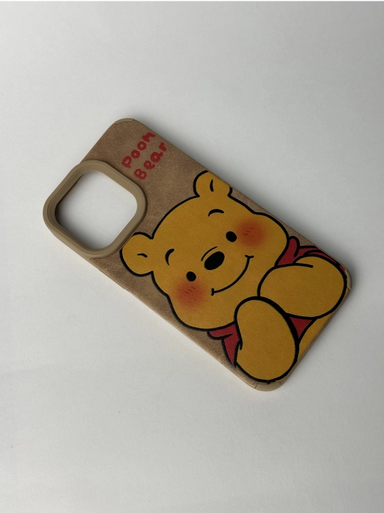 Чехол для iPhone 11, 12, 13, 14, 15, 16, Pro, Pro Max