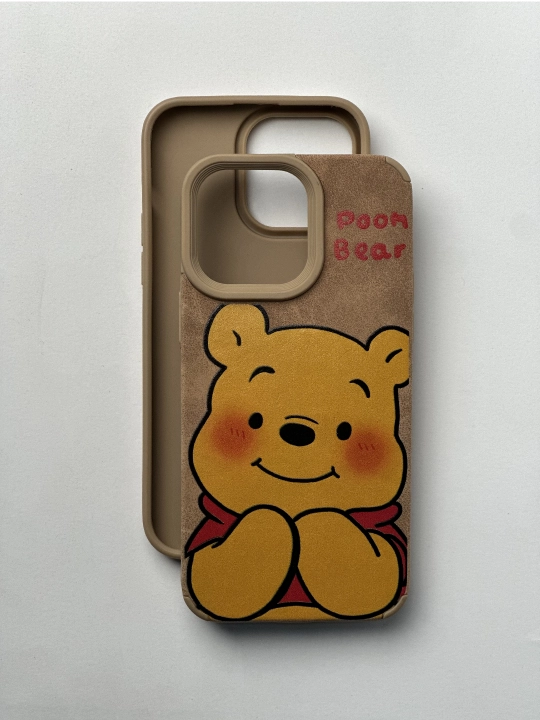 Чехол для iPhone 11, 12, 13, 14, 15, 16, Pro, Pro Max