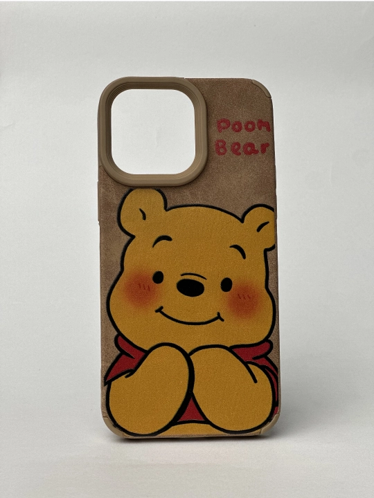 Чехол для iPhone 11, 12, 13, 14, 15, 16, Pro, Pro Max