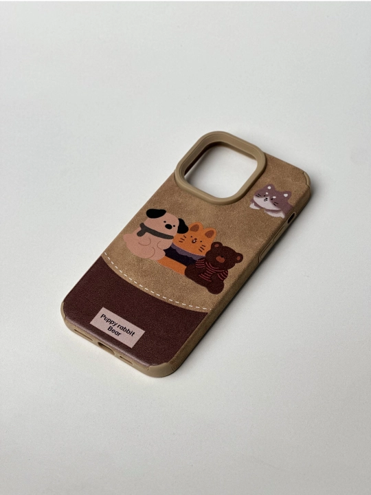 Чехол для iPhone 11, 12, 13, 14, 15, 16, Pro, Pro Max