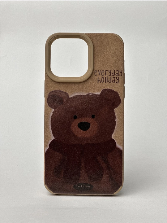 Чехол для iPhone 11, 12, 13, 14, 15, 16, Pro, Pro Max