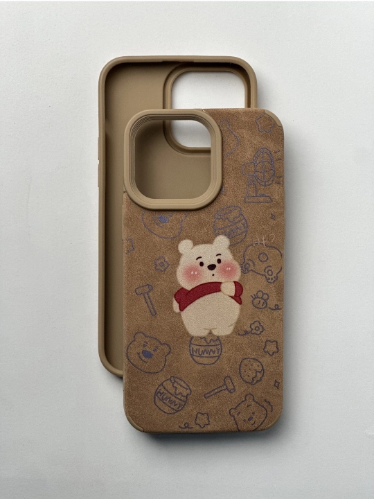 Чехол для iPhone 11, 12, 13, 14, 15, 16, Pro, Pro Max