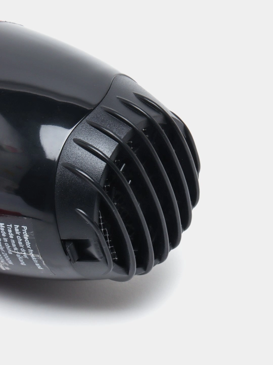 Professional soch quritgich Hair dryer  quritish va turmaklash uchun, 2200 Vt