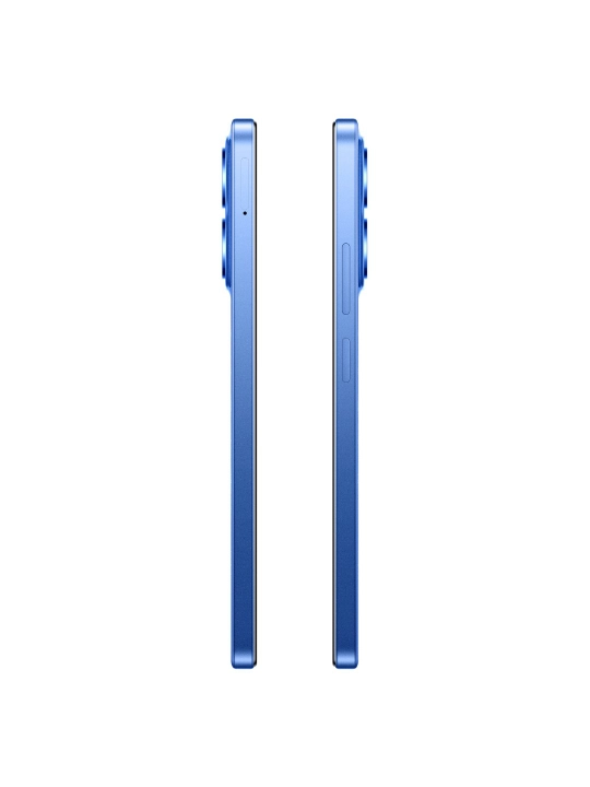 Смартфон Xiaomi Redmi 15C, 6.9" IPS 120 Гц, 50 Мп, батарея 6000 мАч, 33 Вт
