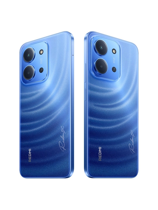 Смартфон Xiaomi Redmi 15C, 6.9" IPS 120 Гц, 50 Мп, батарея 6000 мАч, 33 Вт