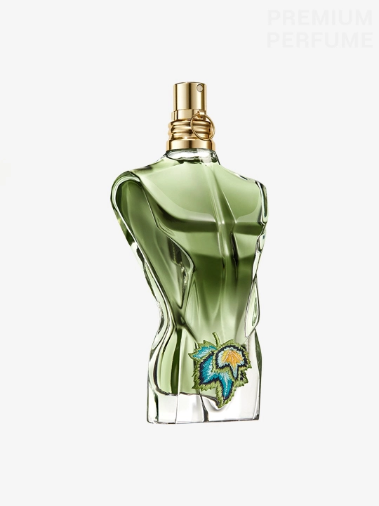 Atir erkaklar uchun Jean Paul Gaultier Le Beau Paradise Garden  - 