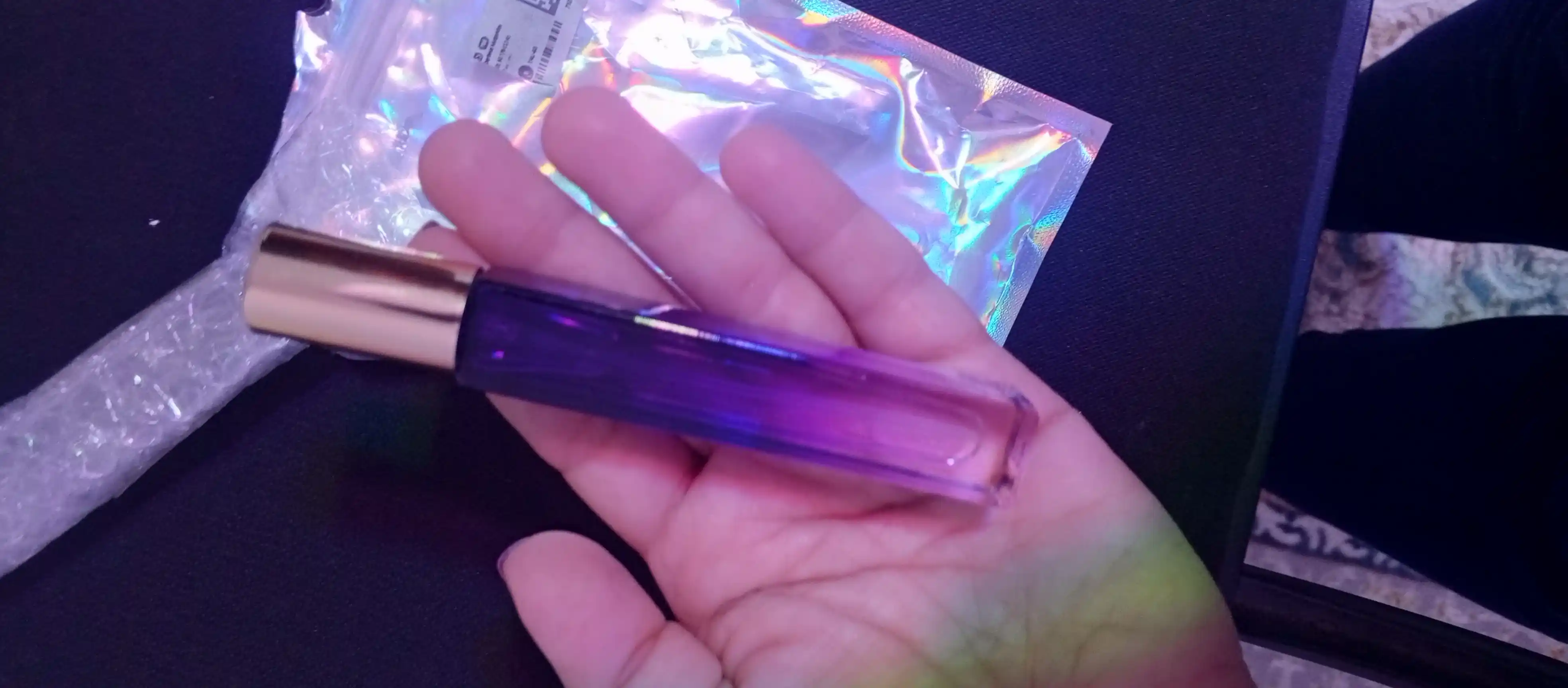 Symphony 100 ml, 10 ml, 5 ml parfyumeriya suvi