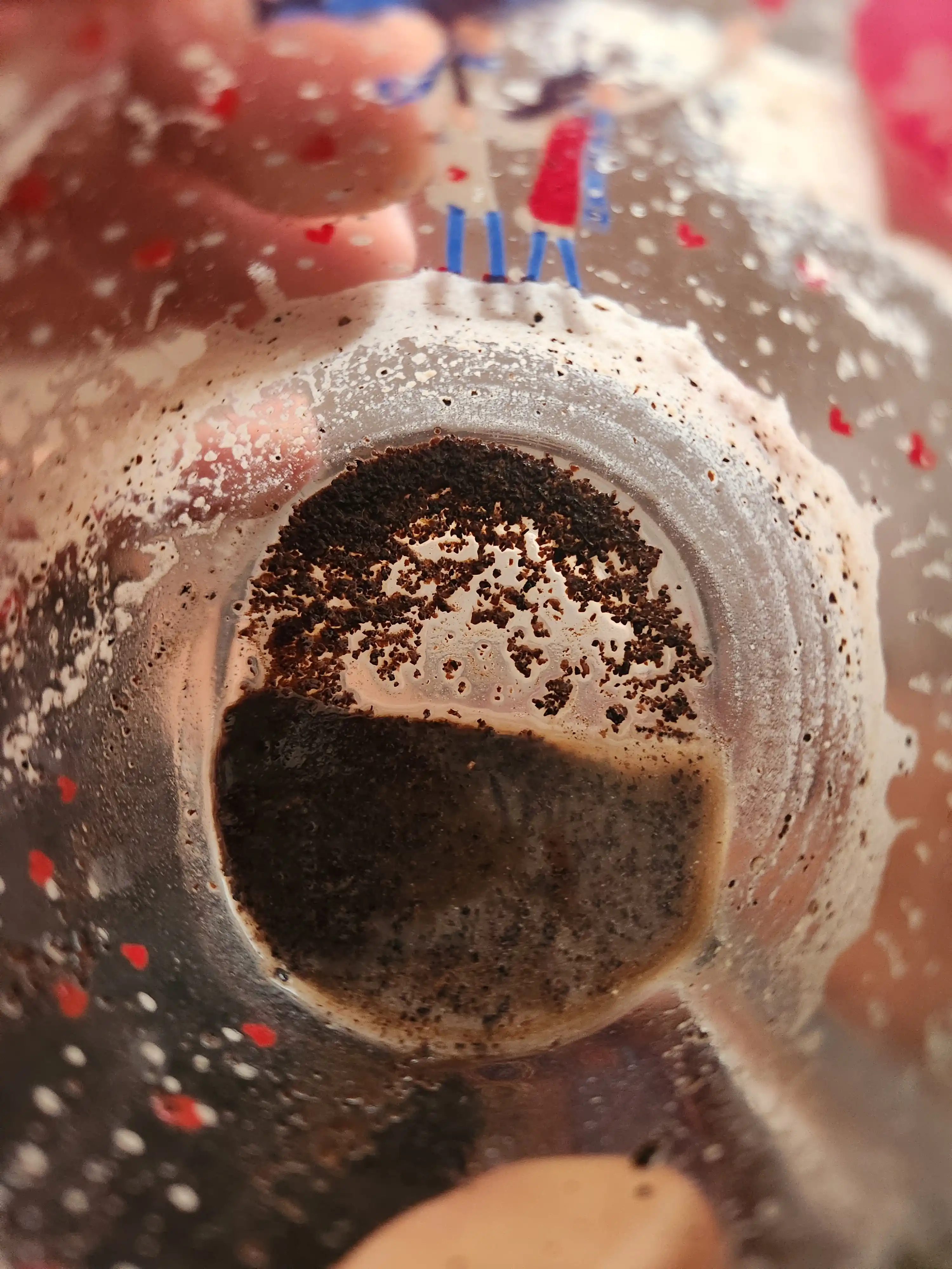 Tabiiy qovurilgan maydalangan qahva Barista Mio Balance, 225 g